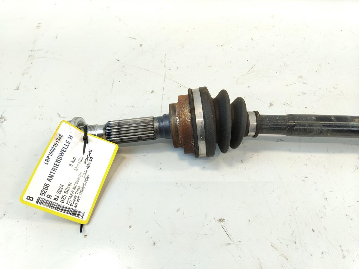 Mitsubishi Eclipse Cross original Antriebswelle Gelenkwelle rechts hinten 2.4 4B12