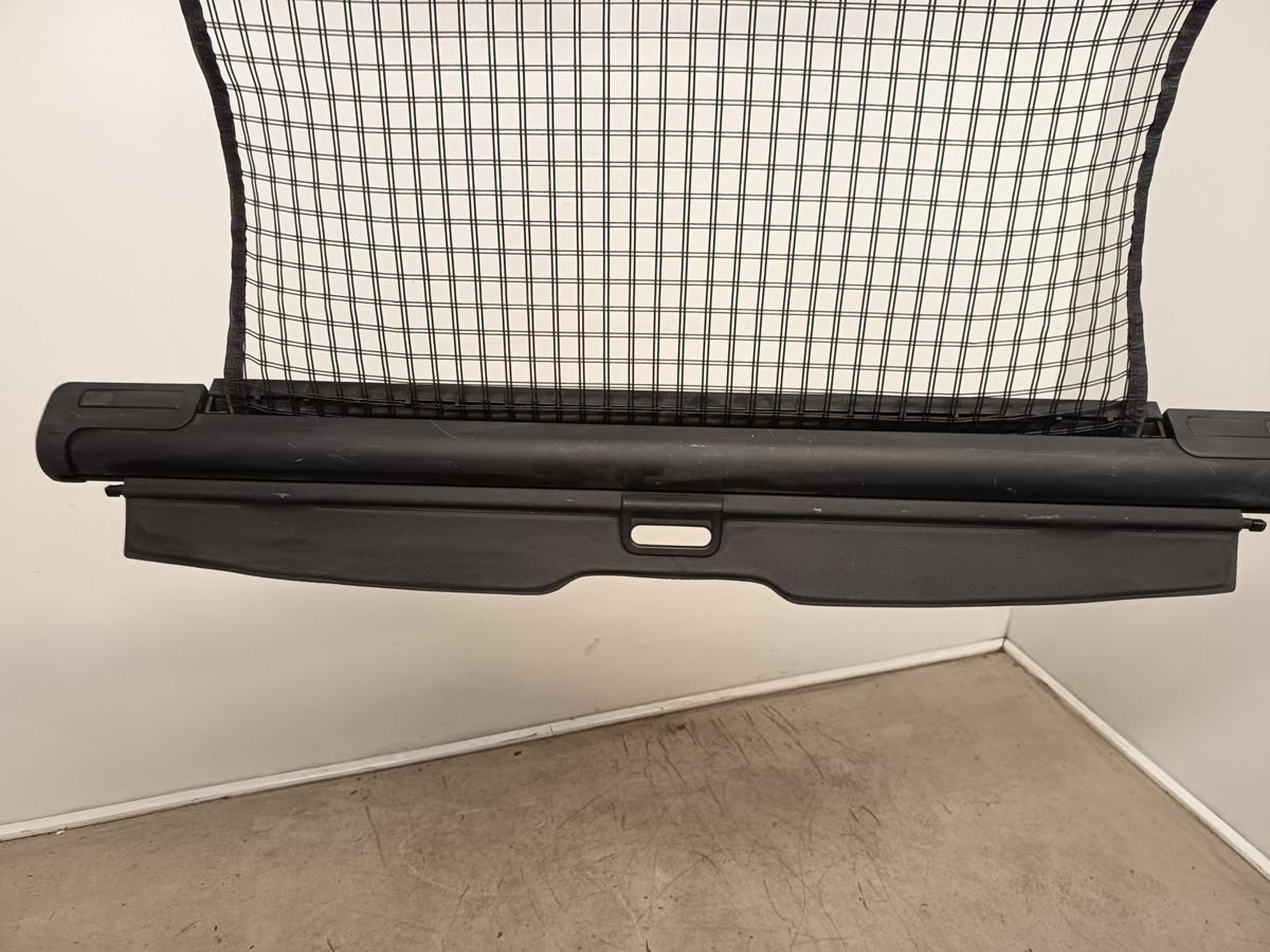 BMW 3-er E36 Touring Bj 1997 original Laderaumrollo Kofferraumabdeckung