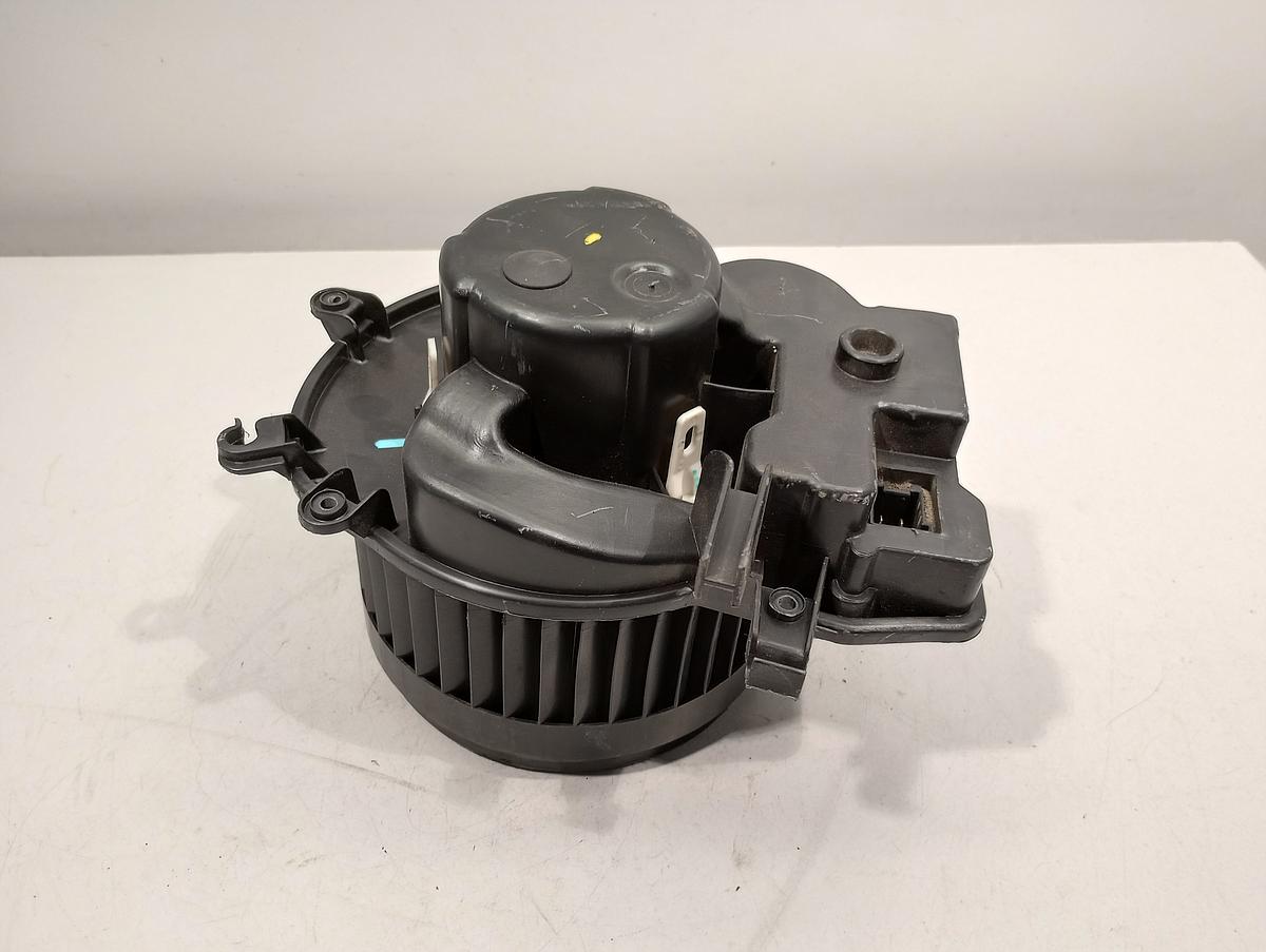 Mercedes Benz CL203 orig Gebläsemotor mit Vorwiderstand Bj 2003