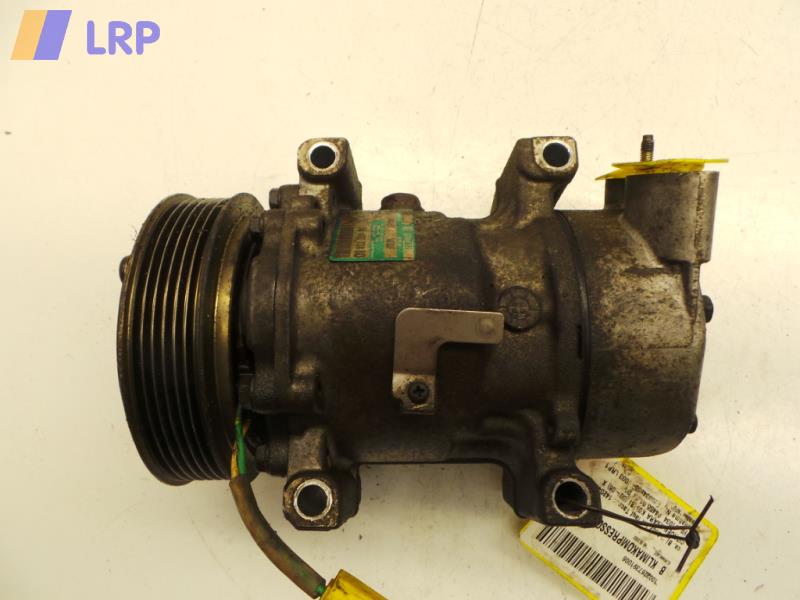 Citroen Xsara Break Klimakompressor 9646273880 10335509260 SANDEN BJ2002