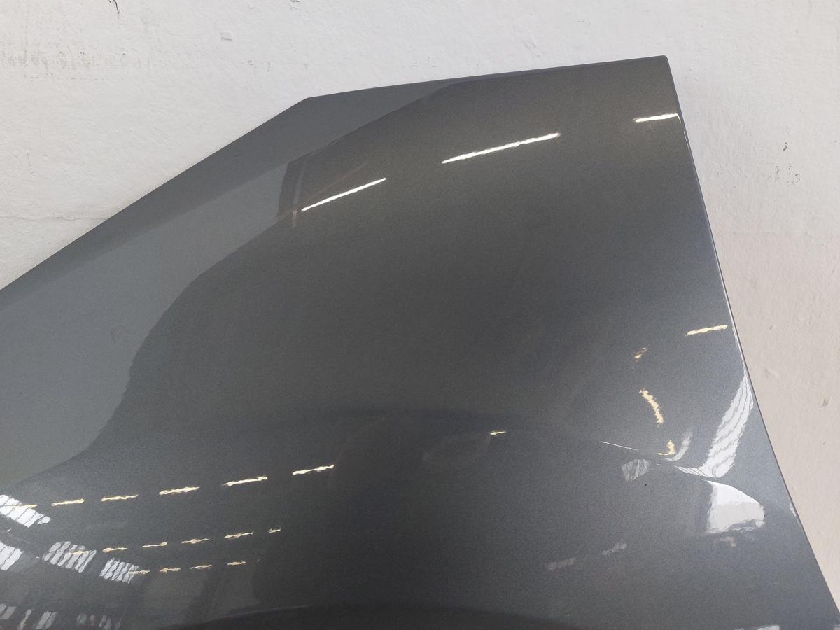 Citroen DS3 Sport Chic Kotfl&uuml;gel vorn links Fahrerseite KTH Thorium Grau