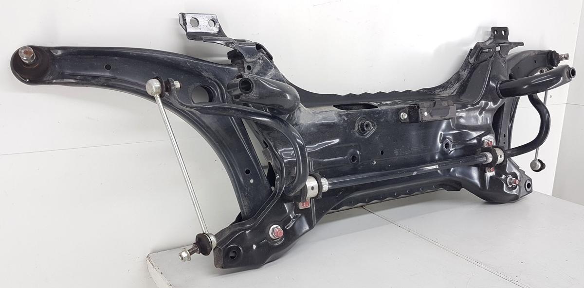 Mitsubishi Eclipse Cross Vorderachstr&auml;ger Bj2023 Aggregatetr&auml;ger 2,4 73kw Allrad