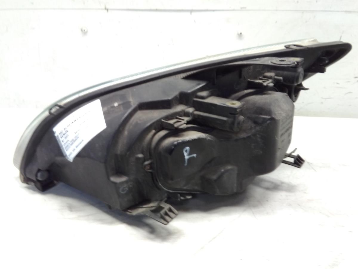Ford Focus 2 DA3 orig. Xenon Scheinwerfer rechts chrom inkl.Steuergerät BJ2005