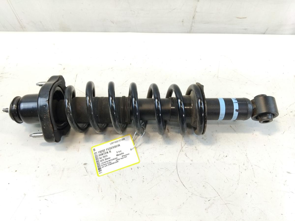 Mitsubishi Eclipse Cross original Feder Federbein hinten rechts 2.4 72kw 4B12