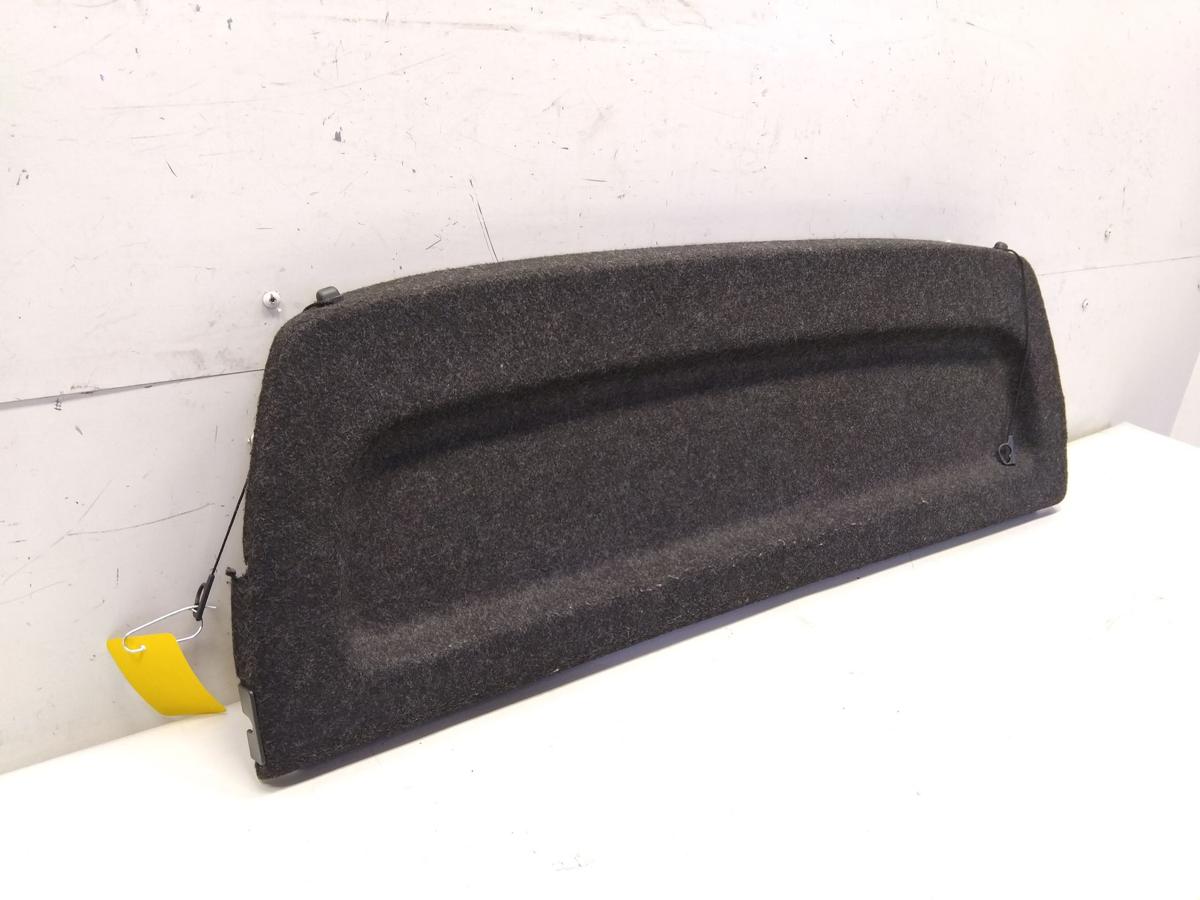 Opel Corsa D original Hutablage Abdeckung Kofferraum 3-T&uuml;rer BJ2010