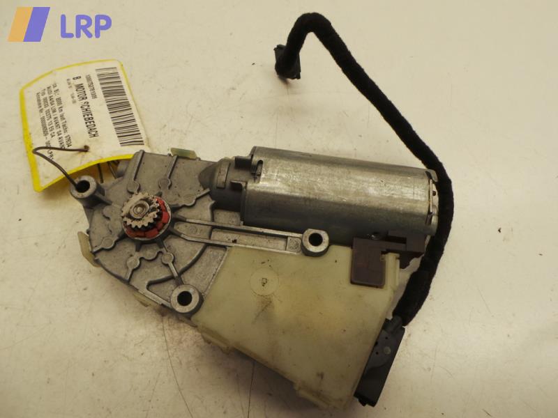 MOTOR SCHIEBEDACH; Schiebedachmotor; A4/S4 LIM/AVANT (B5); TYP B5 AB 11/94; 4B0959591A; 4B0959591A