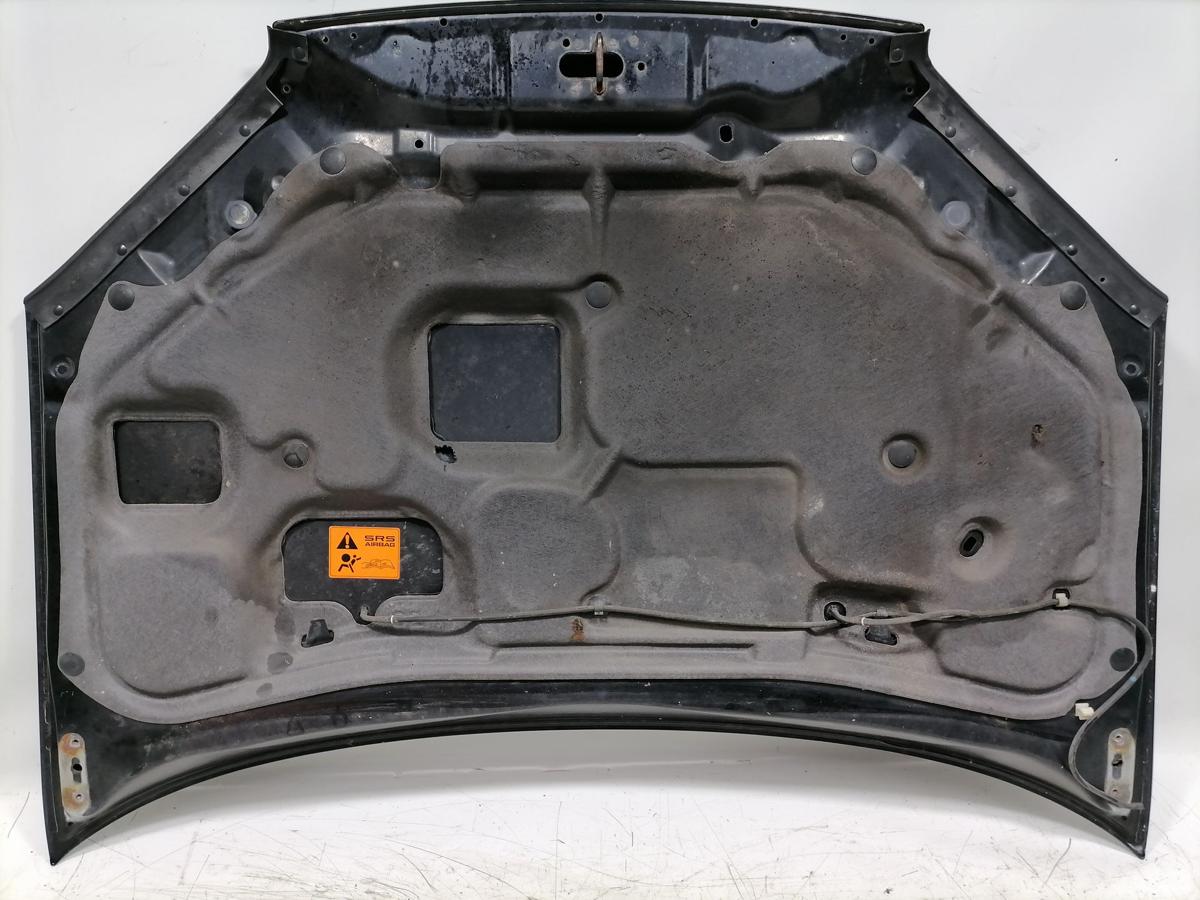 Honda HR-V Motorhaube original Motorhaube NH-592P Starlight Black Bj.1999