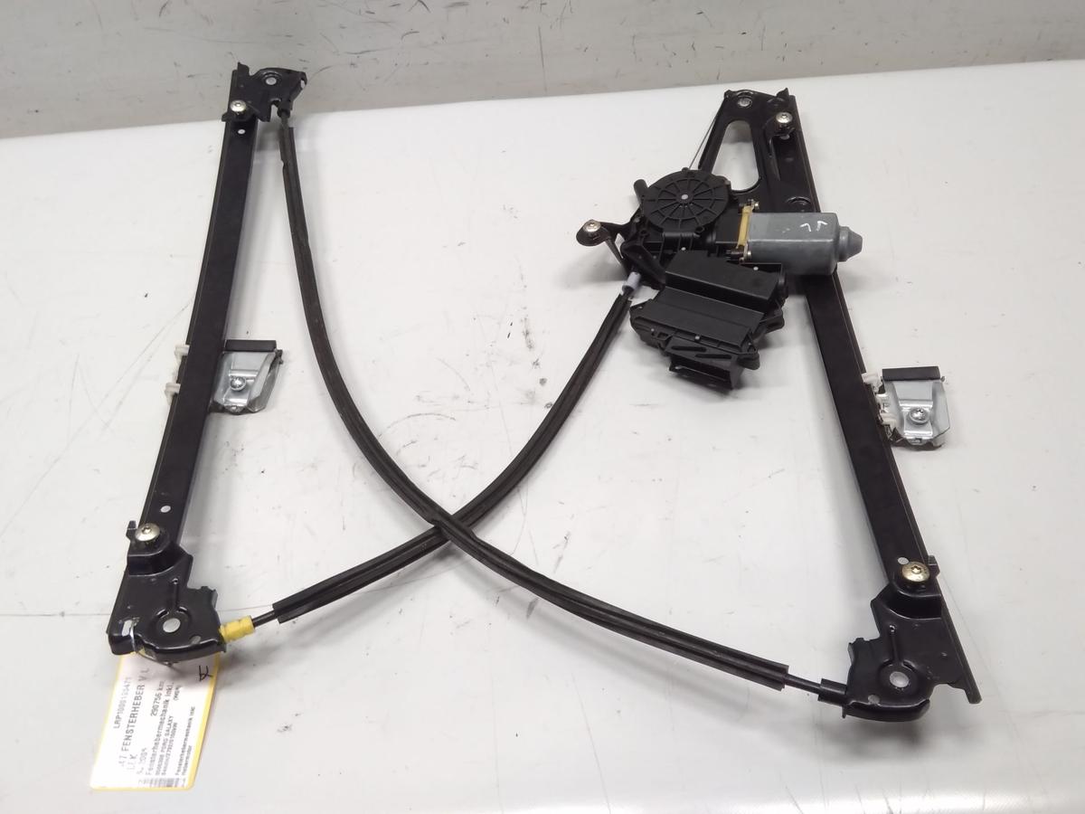 Ford Galaxy original Fensterheber vorn links elektrisch Facelift BJ2005