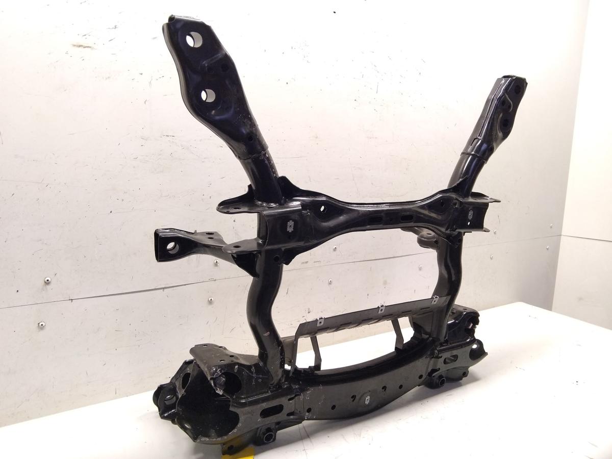 Porsche Macan 2 Turbo original Vorderachsträger Hilfsrahmen Vorderachse Bj.2024