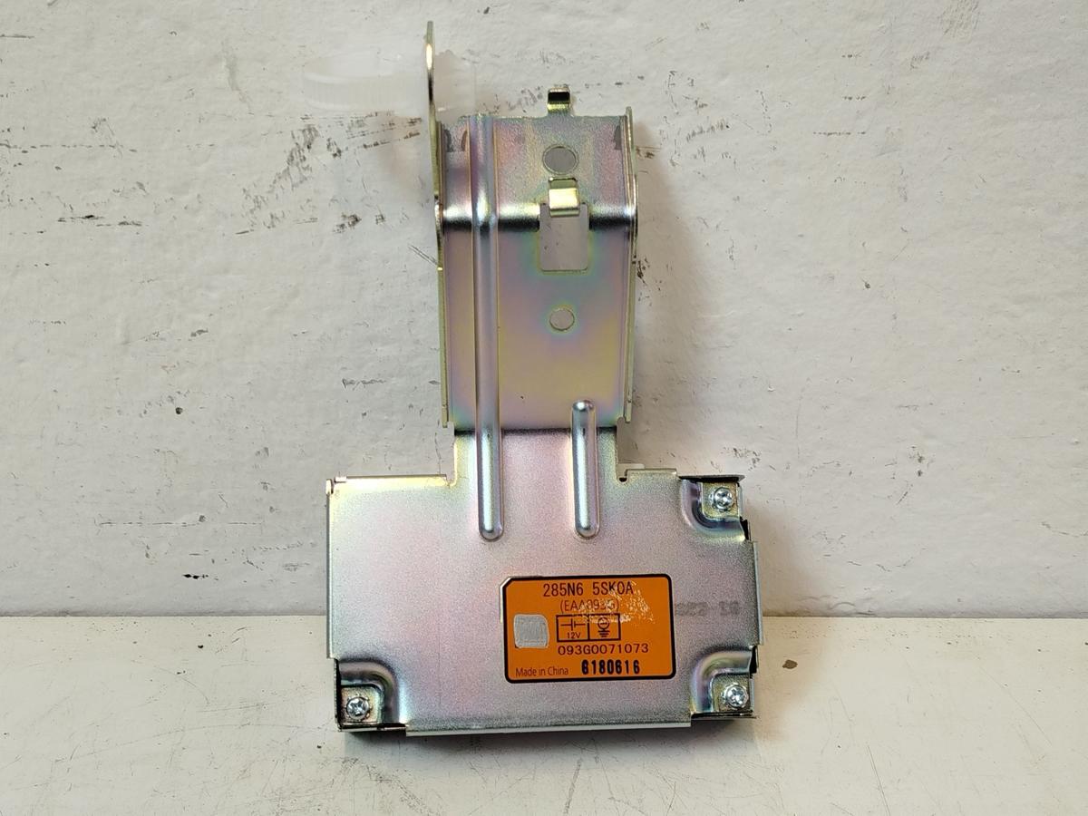 Nissan Leaf ZE1 40kWh Digital Kommunikationsregler Steuerteil Elektronikmodul