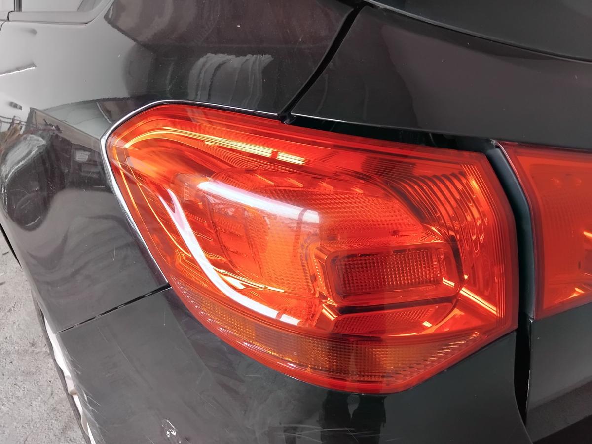 Opel Astra J Sports Tourer original R&uuml;ckleuchte Heckleuchte links BJ2012 Kombi