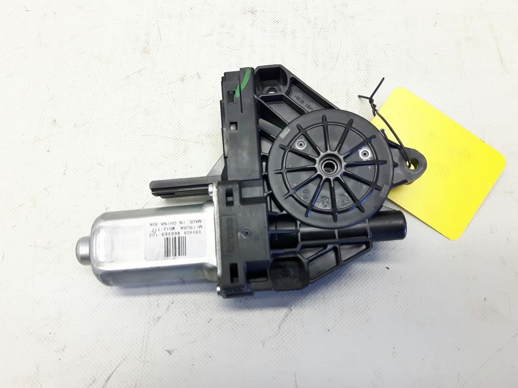 Volvo XC60 BJ2009 Fensterhebermotor Tür vorn rechts 966269102