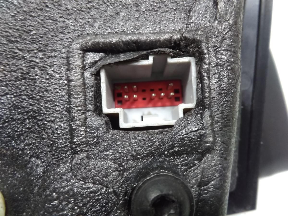 Ford Focus 3 DYB orig.Außenspiegel rechts frostweiss elektrisch beheizt BJ2013