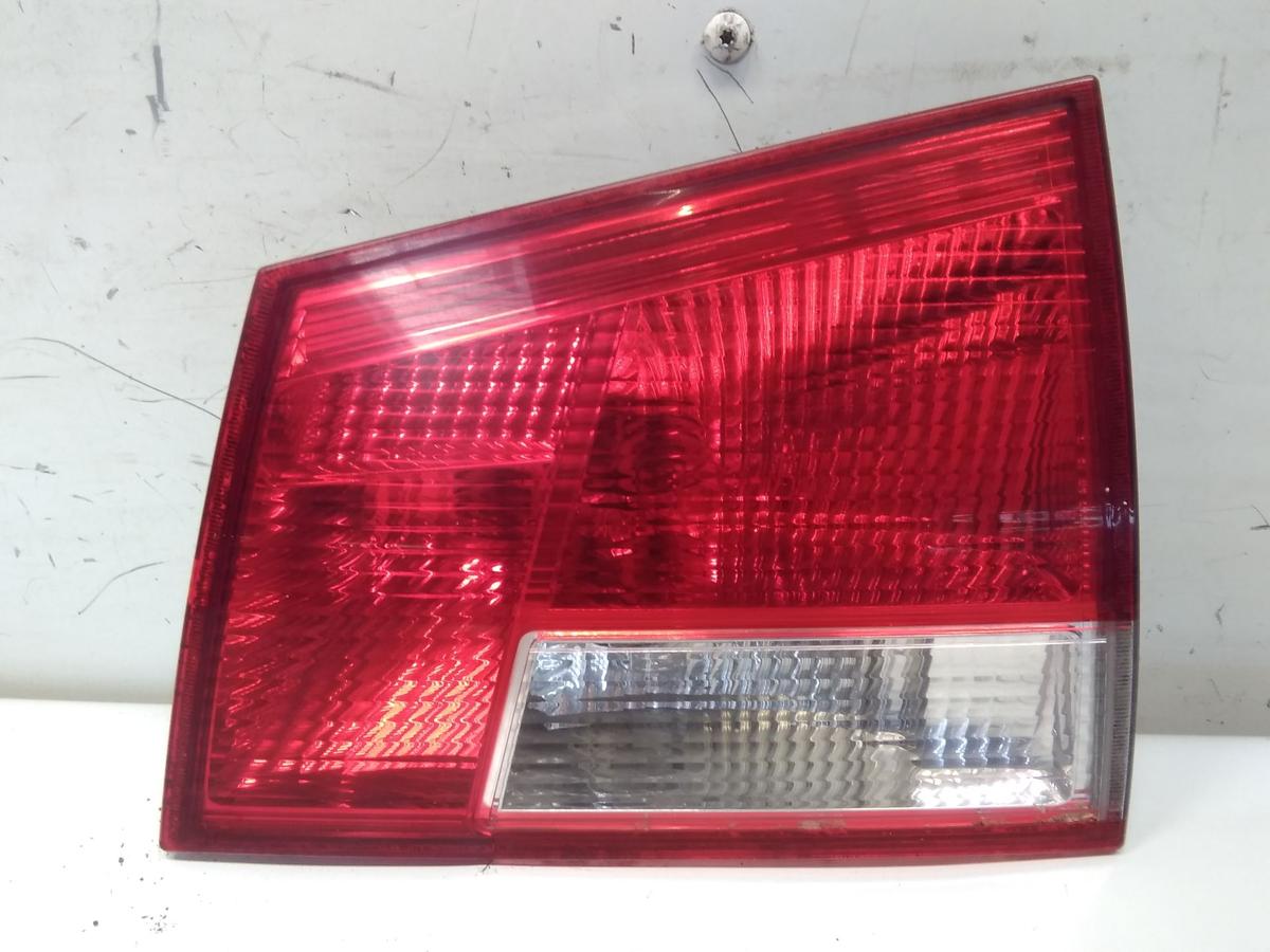 Opel Vectra C Caravan original R&uuml;ckleuchte Schlussleuchte rechts innen BJ2005