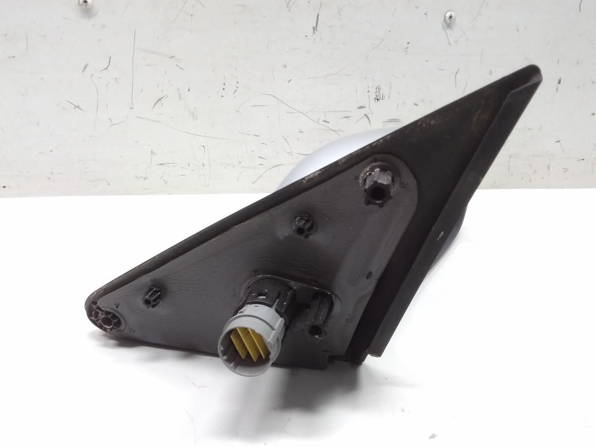 Renault Laguna 2 original Au&szlig;enspiegel rechts anklappbar 9-polig Bj.2005