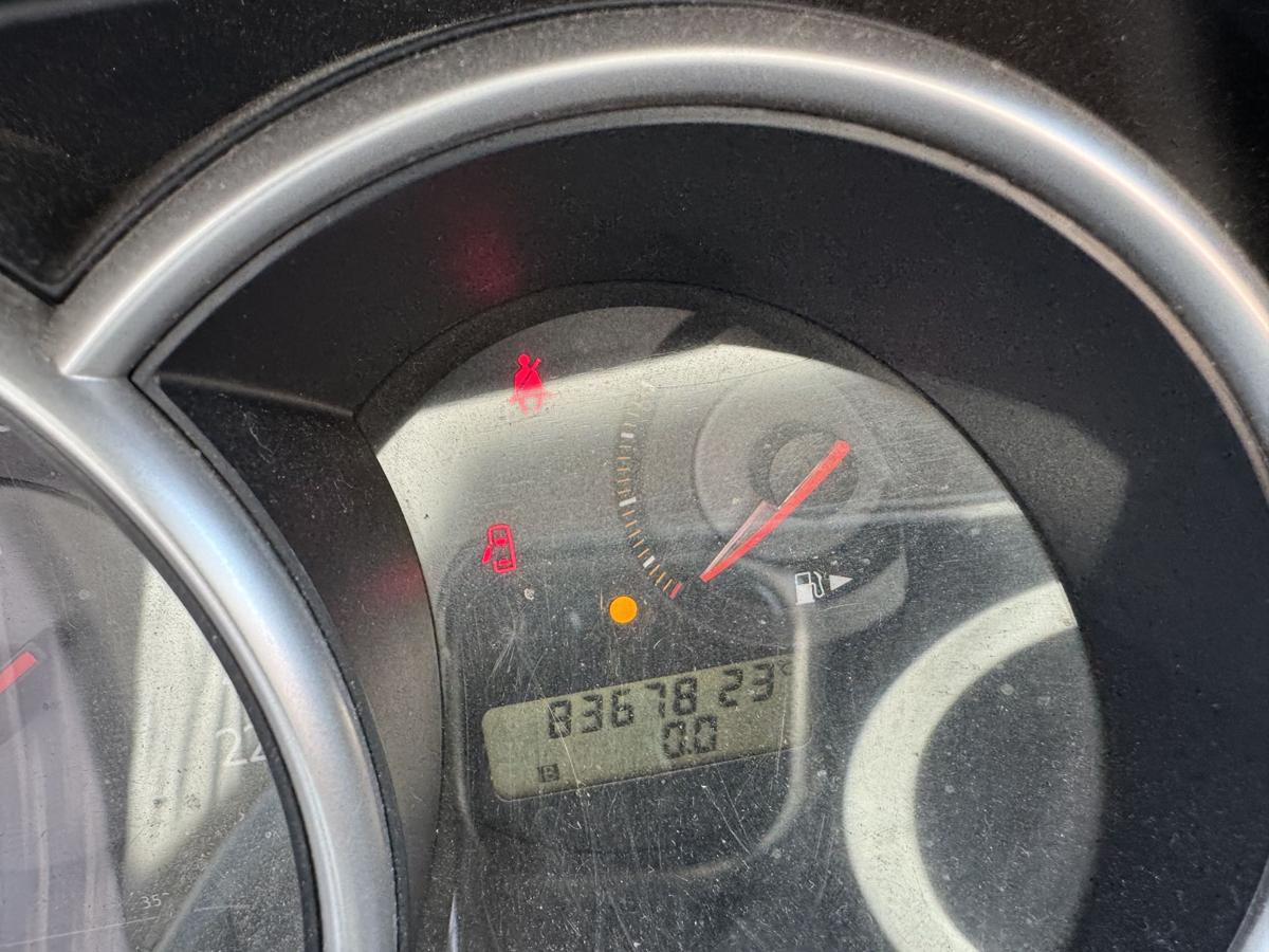 Nissan Tiida original 5 Gang Schaltgetriebe 1.6 81kw *HR16* Bj.2009