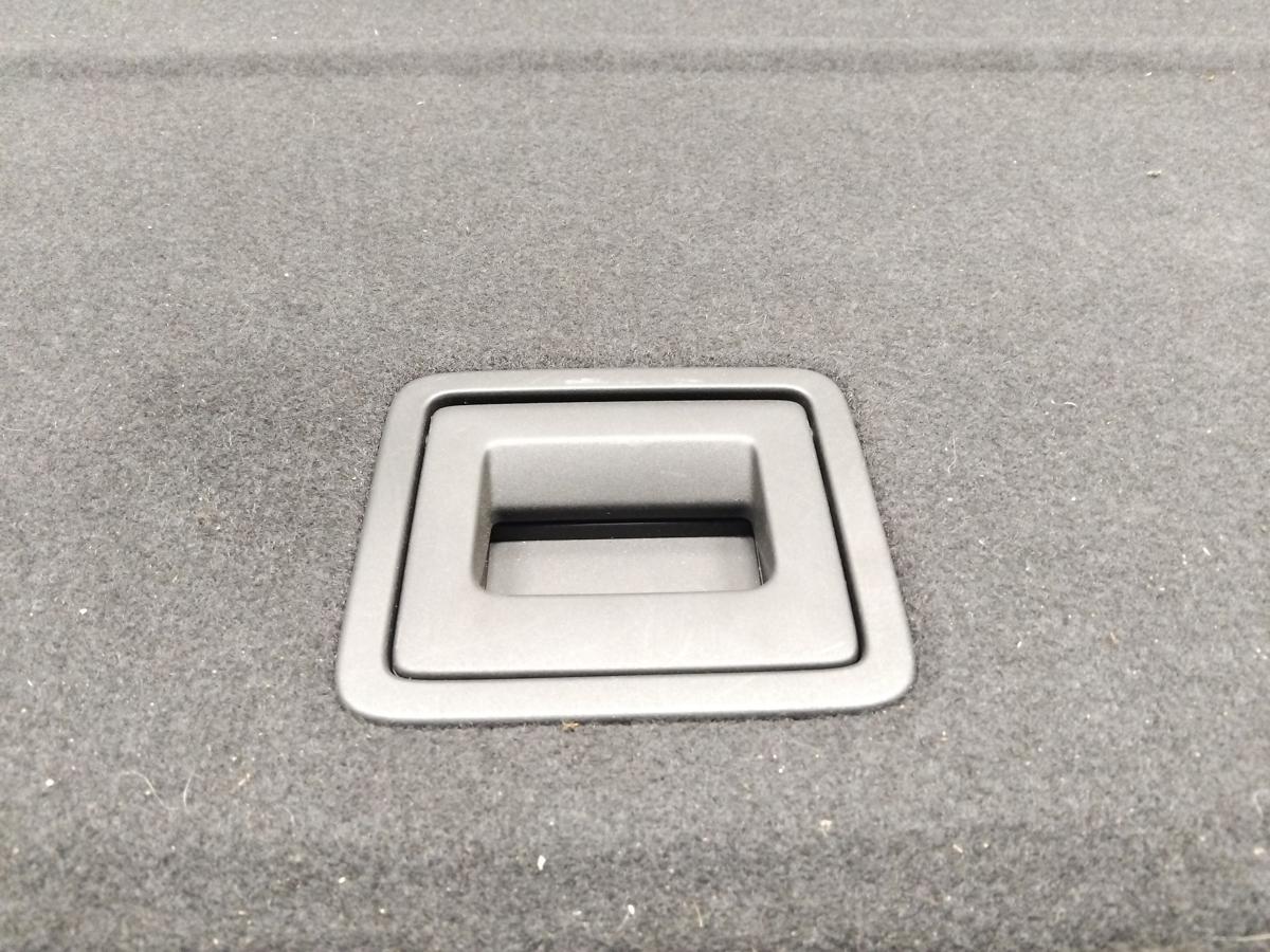 VW Golf Sportsvan original Einlage Kofferraumboden 510858855 Bj.2017