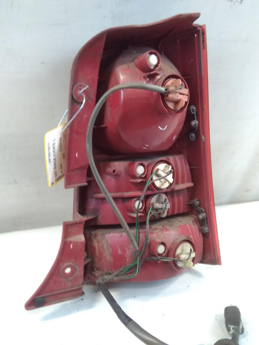 Kia Picanto 1 BA original R&uuml;ckleuchte Heckleuchte Schlussleuchte links BJ2005