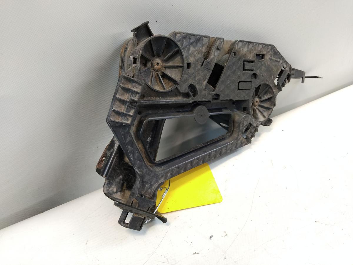 Skoda Octavia 1Z original Aufnahme Konsole Scheinwerfer links 1Z0941339 BJ2006