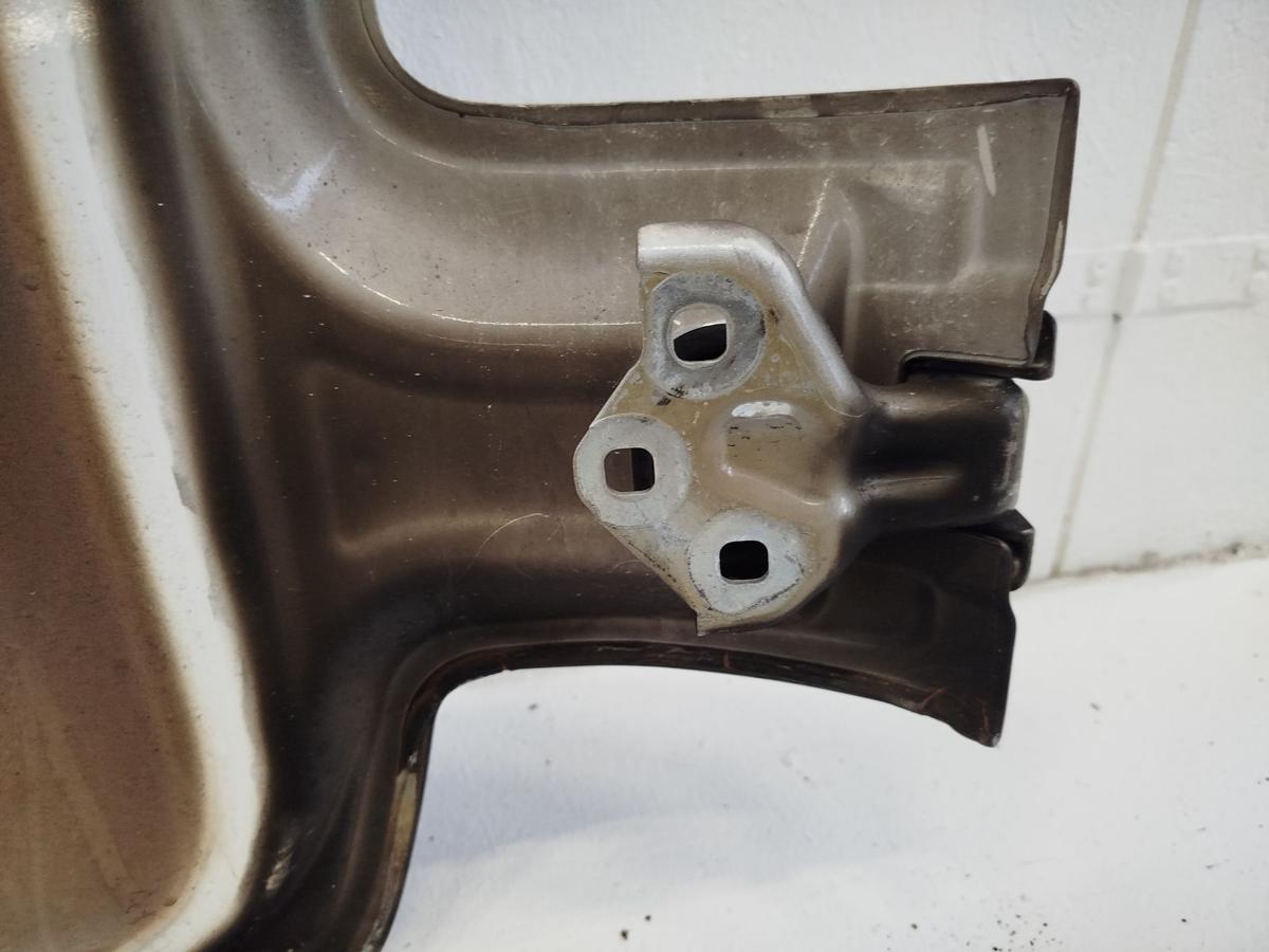 Fiat Scudo 507 Heckt&uuml;r T&uuml;r Fl&uuml;gelt&uuml;r hinten links Rohbau TEXT BILDER 2021-2023