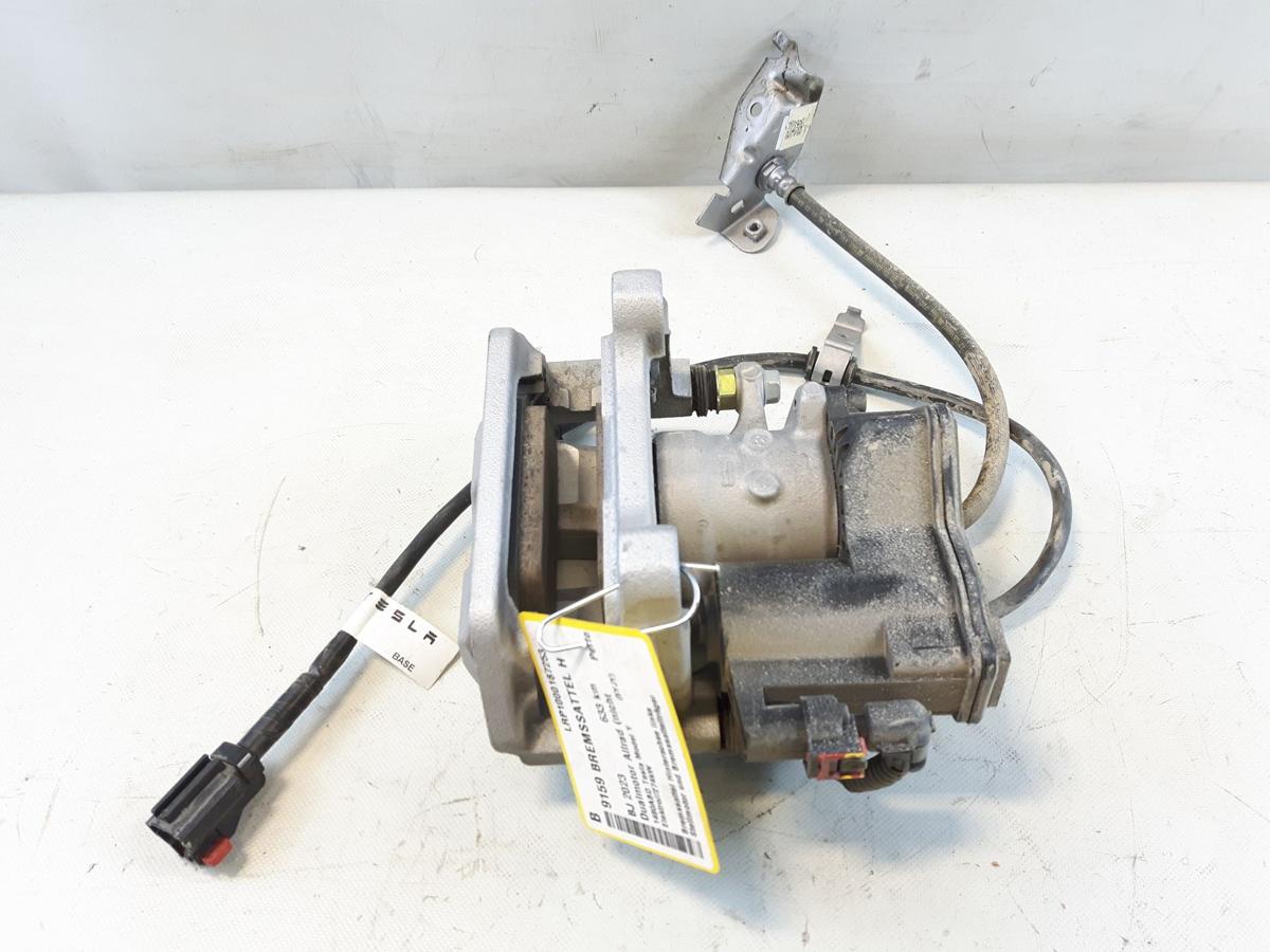 Tesla Model Y original Bremssattel Hinterachse links Mando Bj.2023