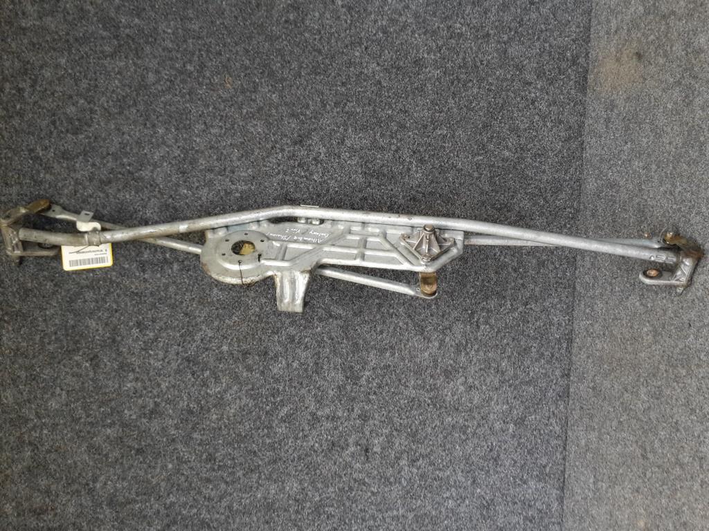 VW Sharan 7M BJ 2005 Wischergest&auml;nge vorn Scheibenwischer 7M3955023D