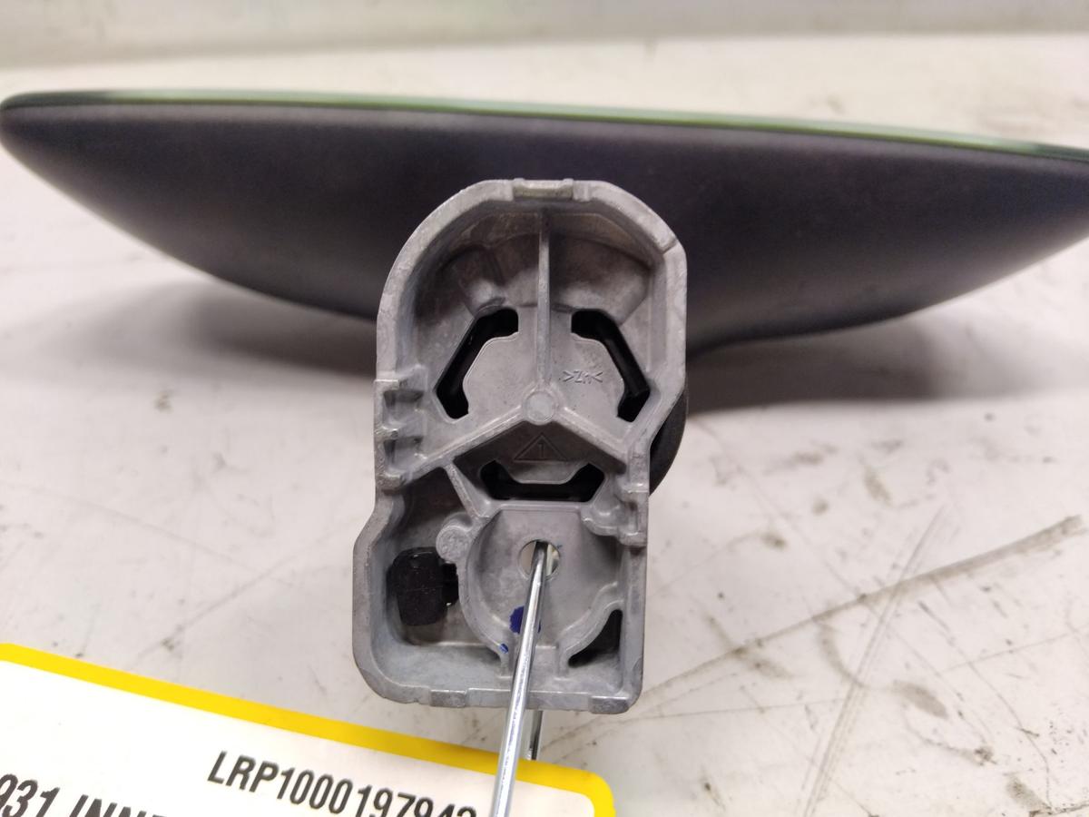 Tesla Model Y original Innenspiegel automatisch abblendbar schwarz BJ2023