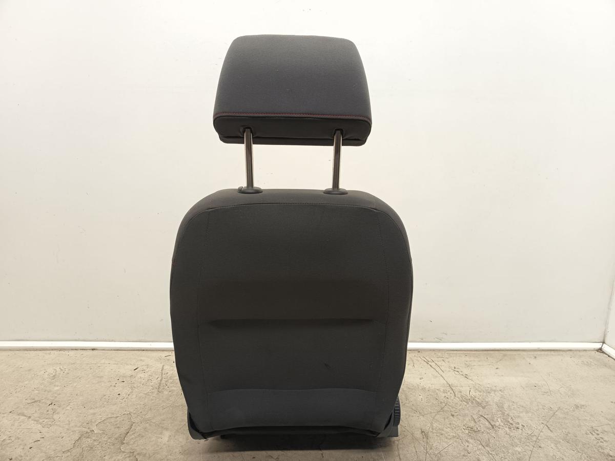 VW Golf V 5 1K Bj 2006 original Sitz vorn rechts Beifahrersitz 1K44881106FR 5TRG