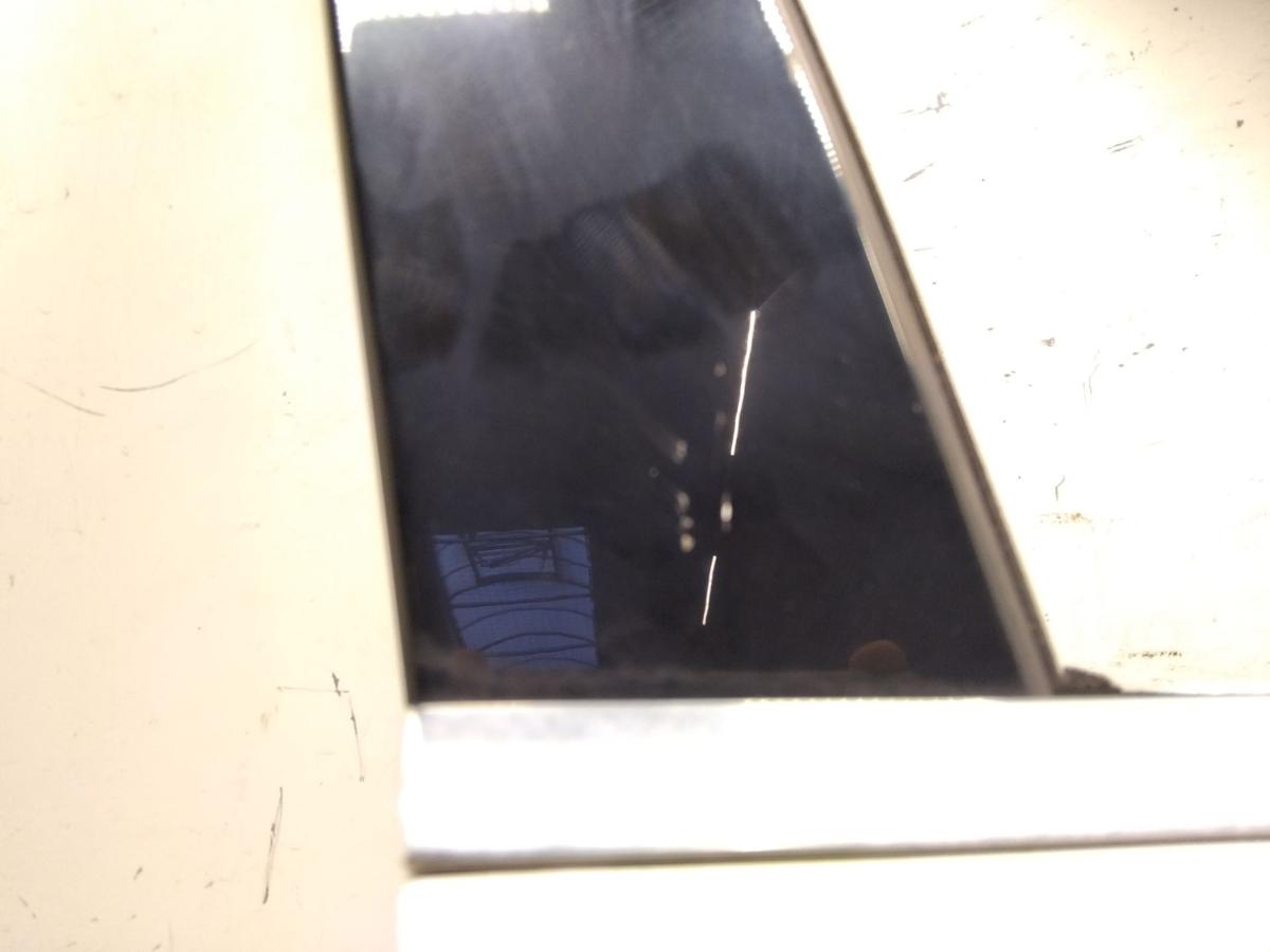 VW Phaeton GP4 T&uuml;r vorn rechts Beifahrert&uuml;r weiss Bj.2015