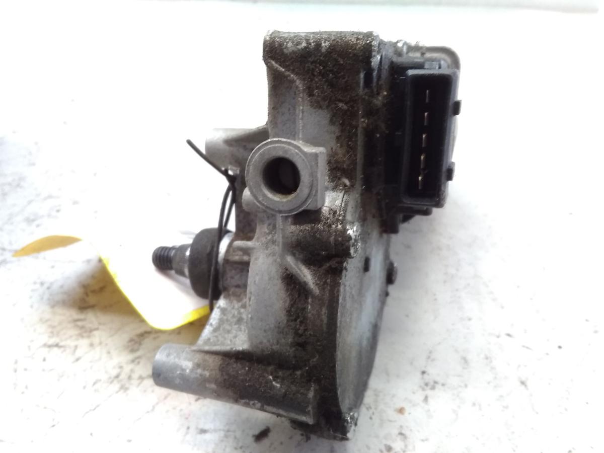 Ford Transit TT9 Wischermotor vorn 404523 Valeo BJ2009