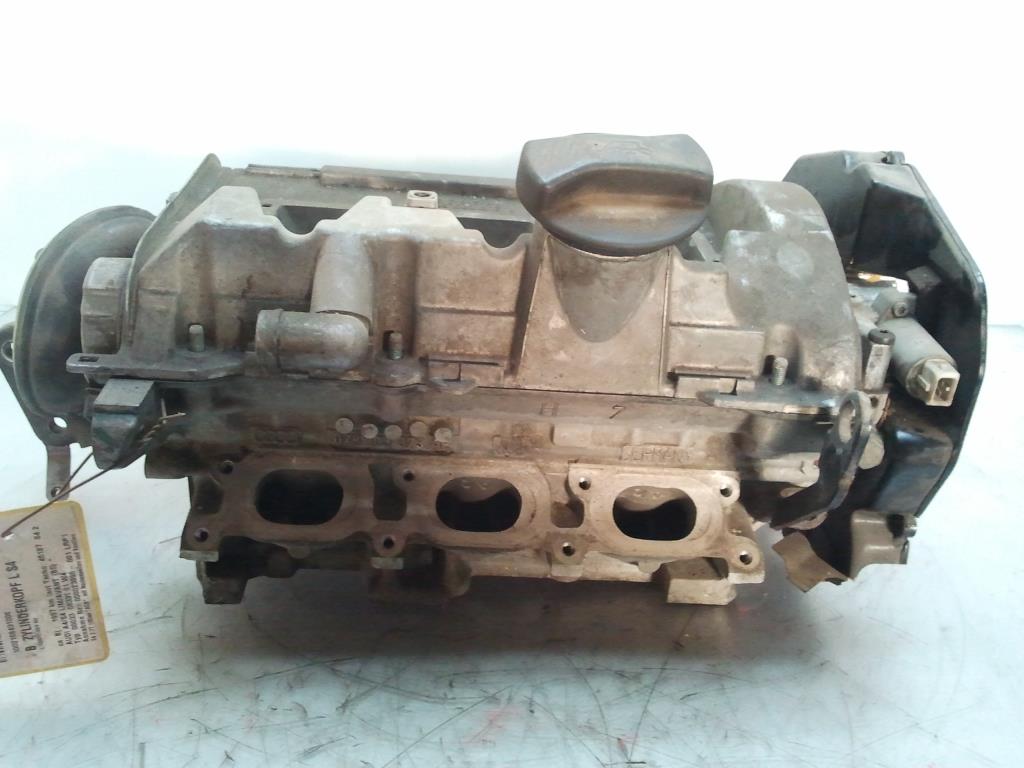 Audi A4 B5 AGB Zylinderkopf links S4 2.7T 195kw 078103373AE BJ1997