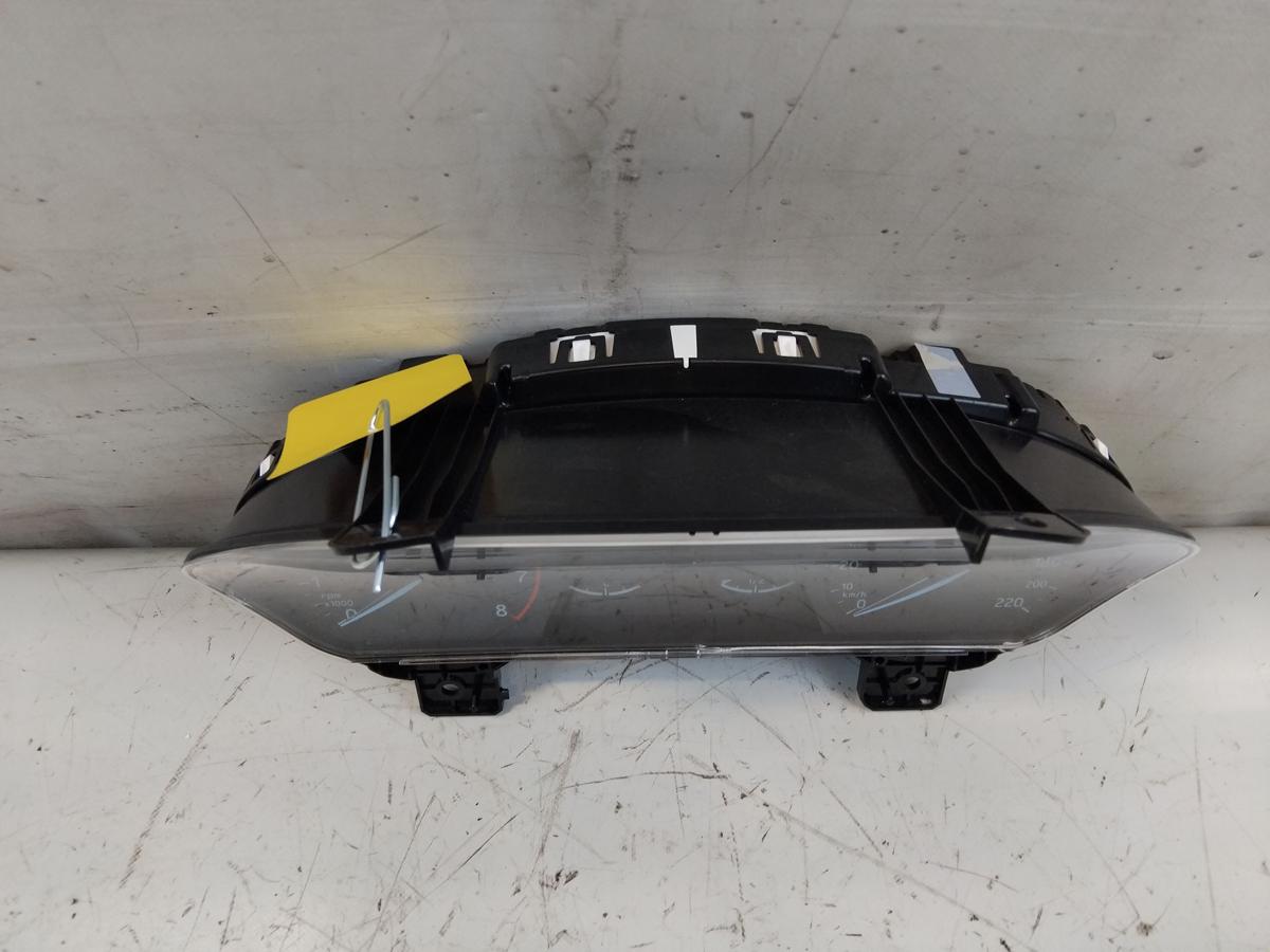Ford Fiesta HJ HF original Kombiinstrument Tacho Armatur 1.0 74kw Bj.2019