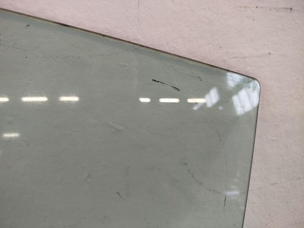 Hyundai i30 PD Mild Hybrid T&uuml;rscheibe hinten rechts Seitenscheibe Colorglas 5trg