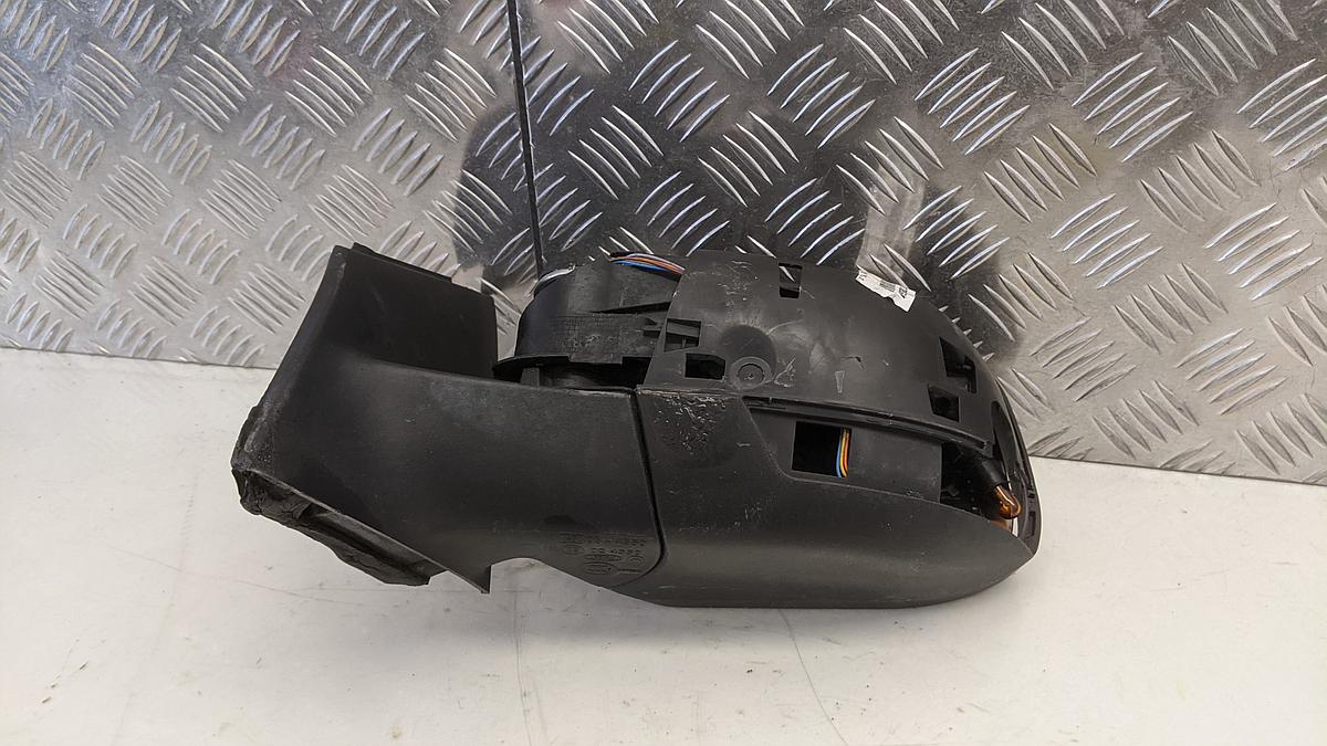 Ford Focus Turnier DYB Au&szlig;enspiegel links Spiegel R&uuml;ckspiegel