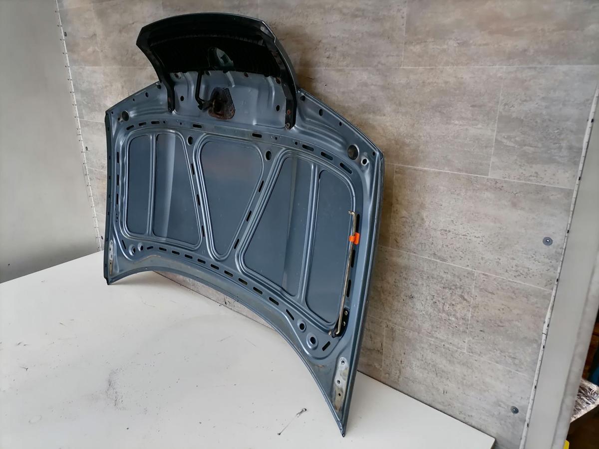 Skoda Fabia 6Y Motorhaube Frontklappe Deckel vorn BJ03