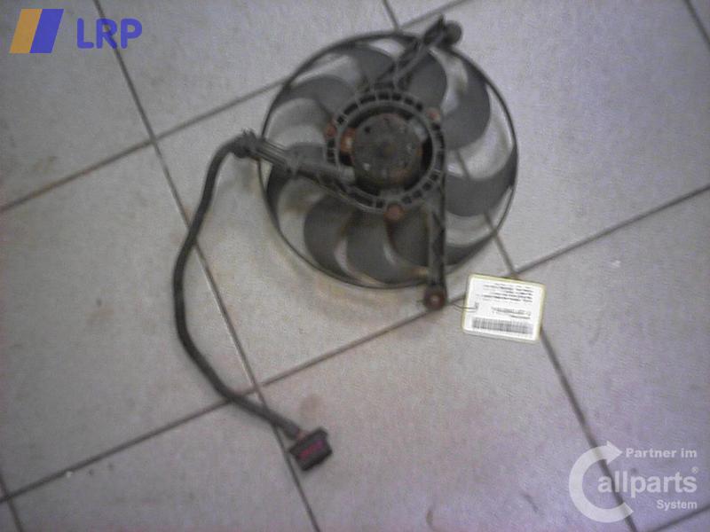 Lueftermotor R 885001557 Skoda Octavia Lim/Combi BJ: 2000