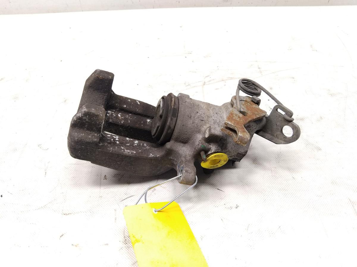 Audi A8 4D D2 original Bremssattel Hinterachse rechts Lucas 269x22mm Bj.1999