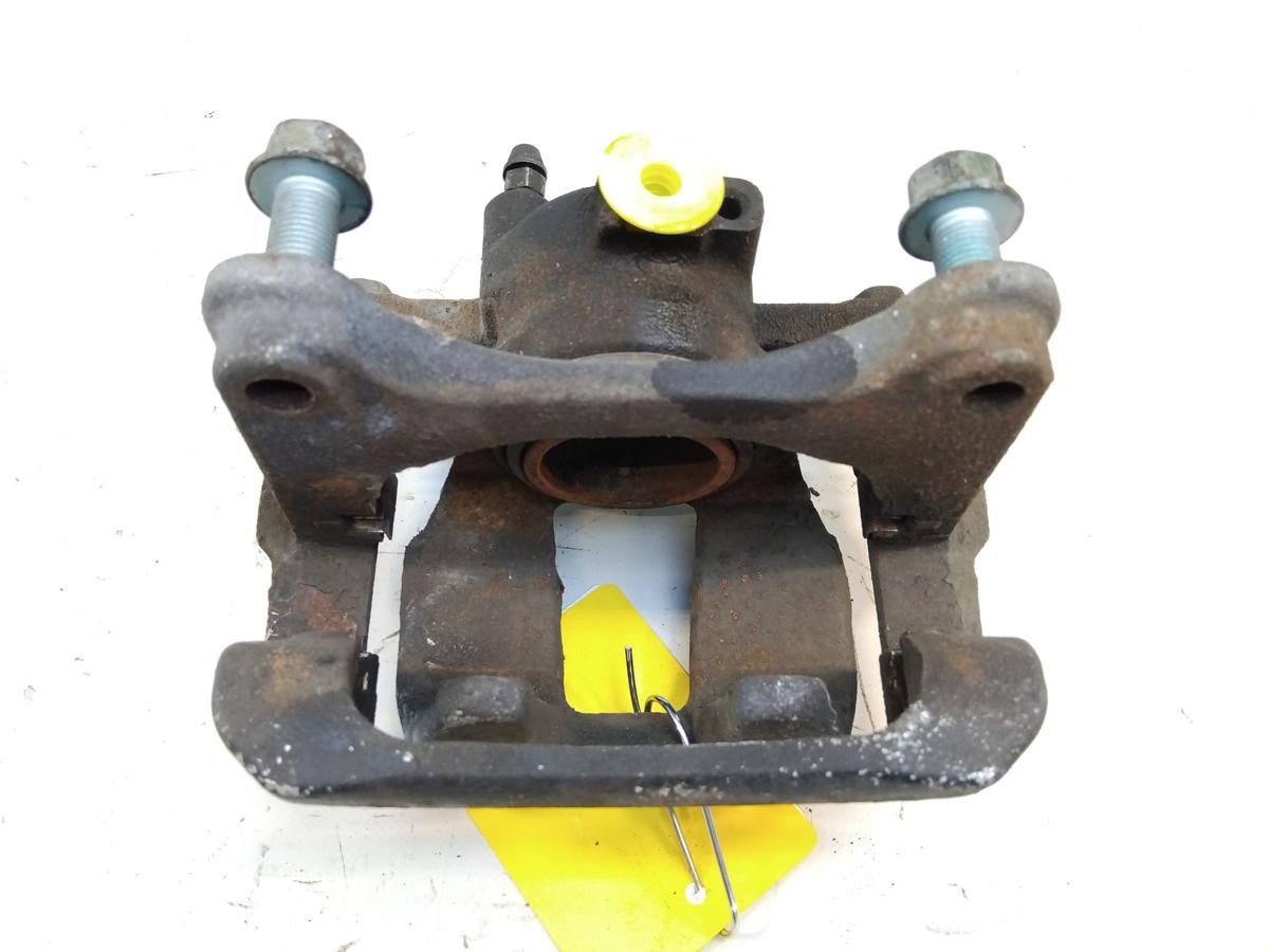 Mazda MX-5 MX5 ND original Bremssattel Vorderachse rechts Bj.2015