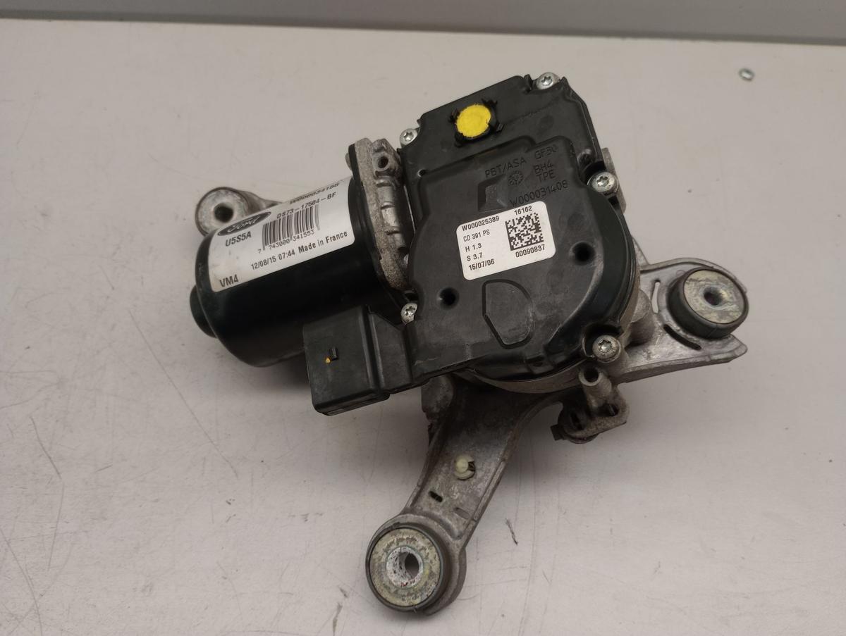 Ford Mondeo IV BA7 orig Wischermotor rechts DS73-17504-BF Bj 2015