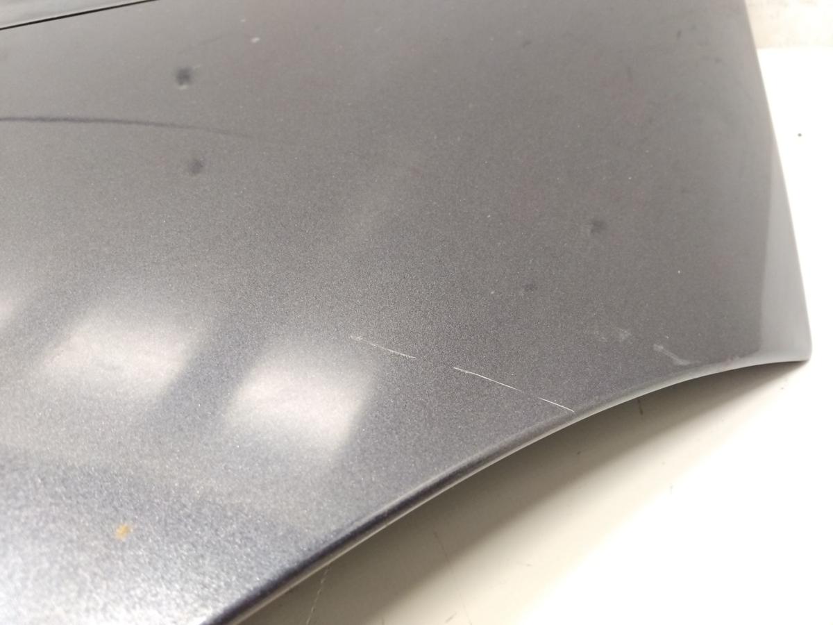 Citroën C4 Grand Picasso original Motorhaube Deckel vorn icare KEN BJ2010 Citroën C4 Grand Picasso original Motorhaube Deckel vorn icare KEN BJ2010