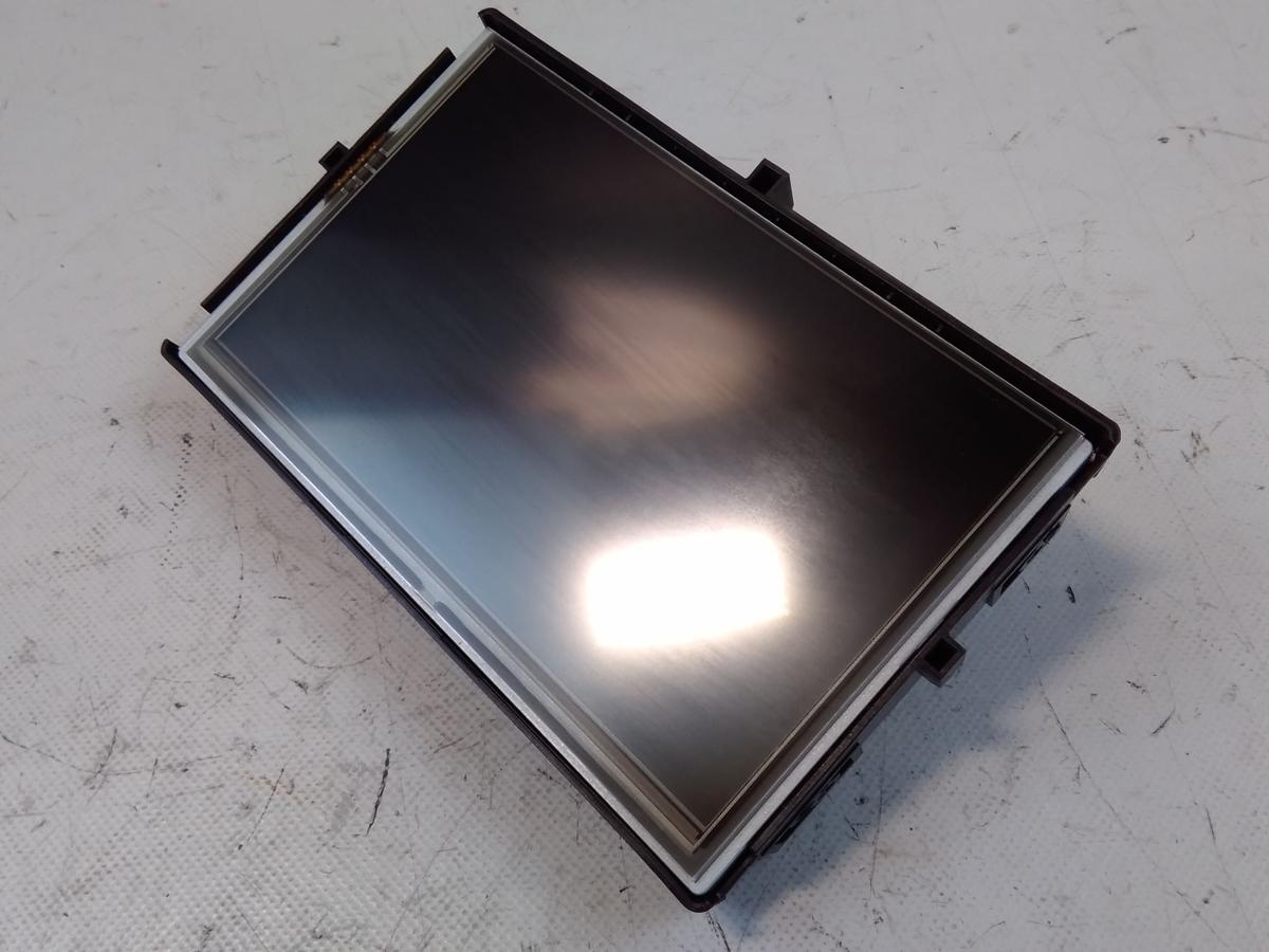 Renault Zoe original Multifunktionsdisplay Anzeige Navigation 259156379R Bj.2015