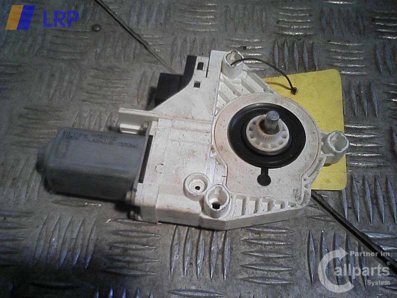 Audi A6 Motor Fensterheber vorn links 4F0959801 Limo BJ2003