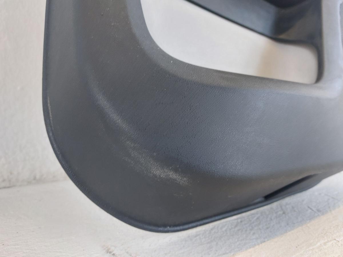 Citroen C3 III SX ab17 T&uuml;rverkleidung hinten rechts T&uuml;rpappe Verkleidung