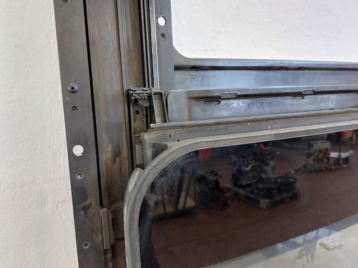 Audi A6 4B Avant Schiebedach Glasschiebedach Hubschiebedach Webasto