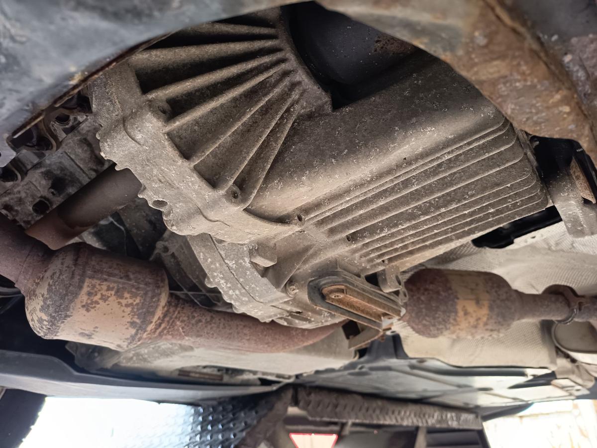 Mercedes W169 Schaltgetriebe 5 Gang D716520 f&uuml;r 1,7l 85kW Benzin 139tkm Bj 2007