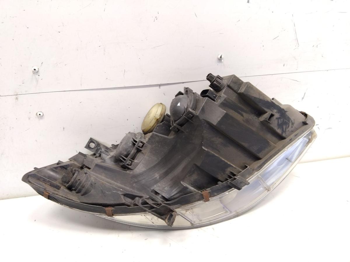 Mercedes A-Klasse W169 original Scheinwerfer links AL mit LWR Bj.2004