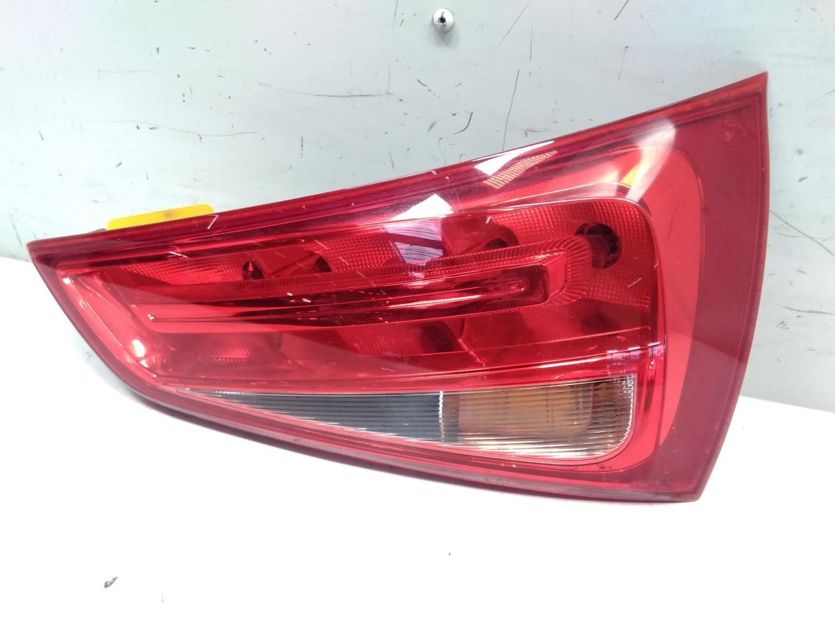 Audi A1 8X Facelift original R&uuml;ckleuchte Heckleuchte rechts Bj.2017