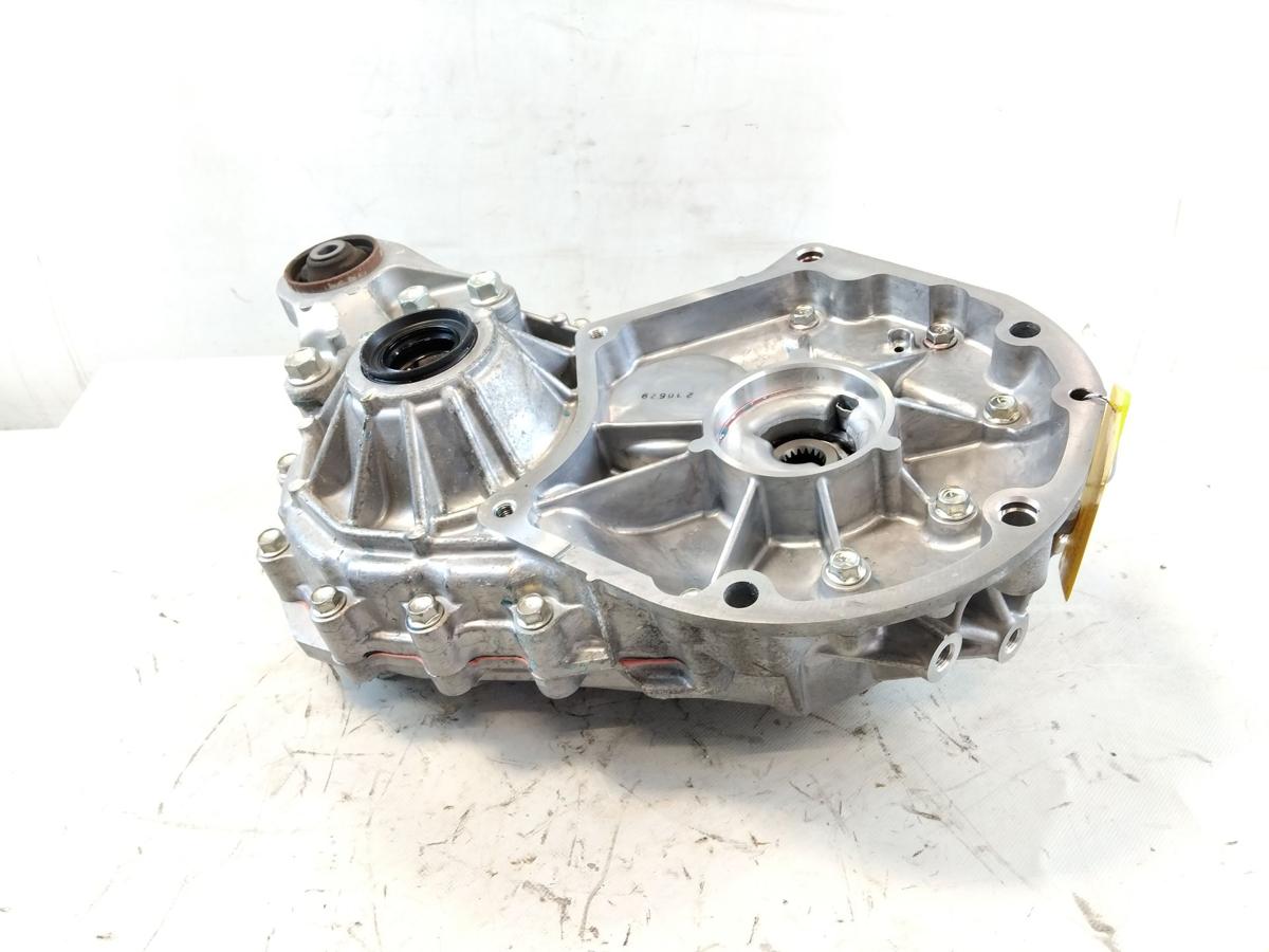 Mitsubishi Eclipse Cross original Hinterachsgetriebe Differential 7km Bj.2024
