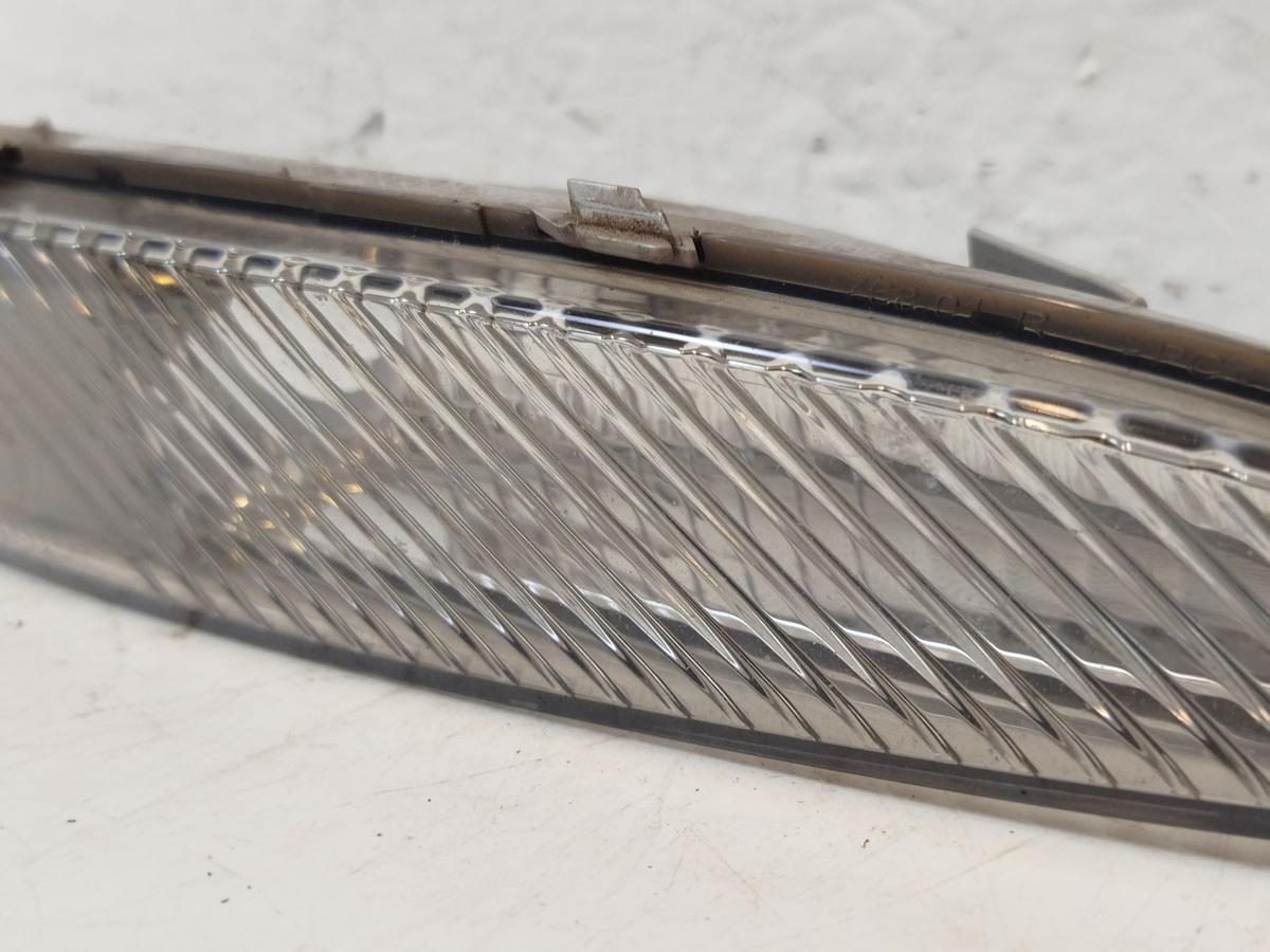 Opel Astra J Caravan Blinkleuchte vorn rechts Blinker Stoßfänger vorn Facelift