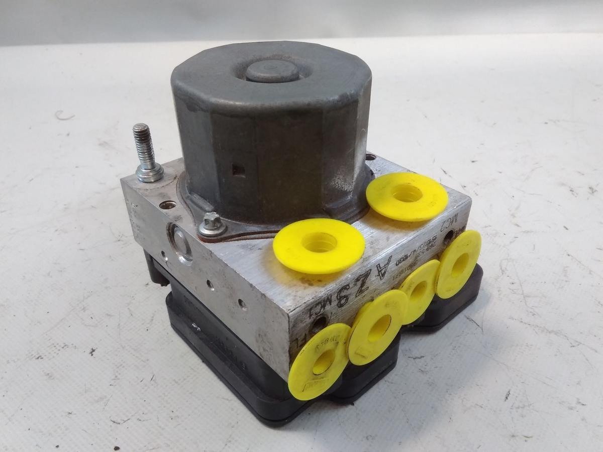Opel Corsa E original ABS-Block 39011871 0265255662 0265956292 Bj.2015